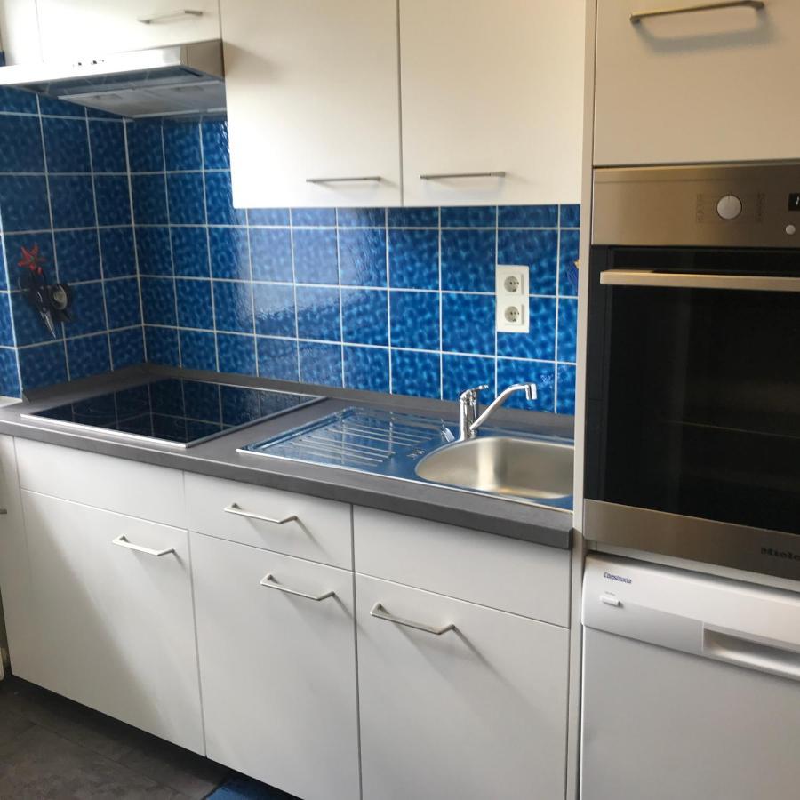 Ferienwohnung Westerwaldblick Дилленбург Экстерьер фото